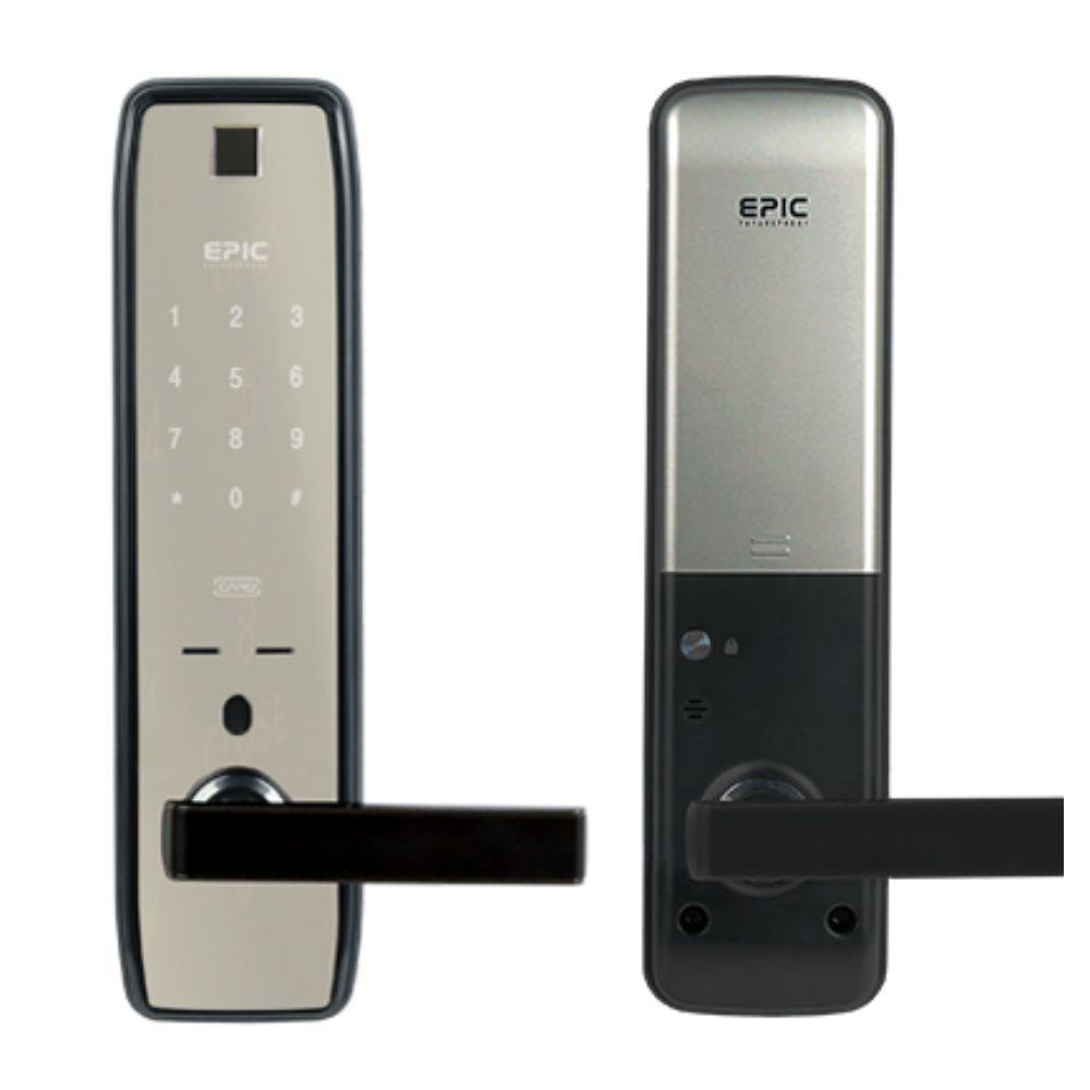 EPIC ES-F9000Kr Digital Door Lock