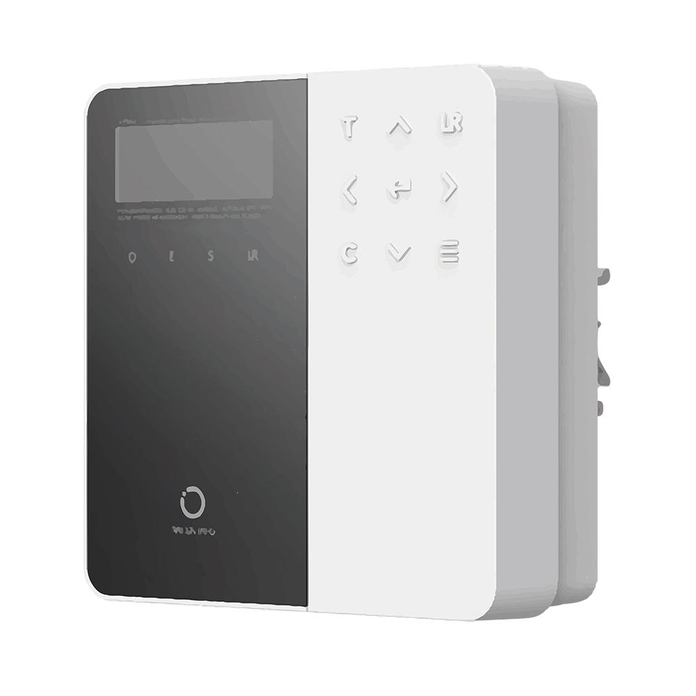 Micro PMU(Phasor Measurement Unit)