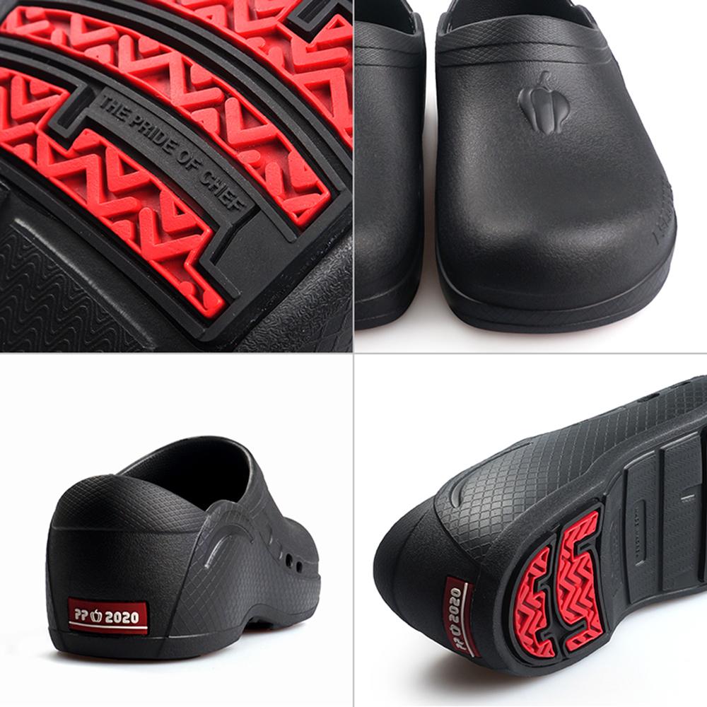 ESCOFFIER PP-2020 Kitchen Chef Shoe