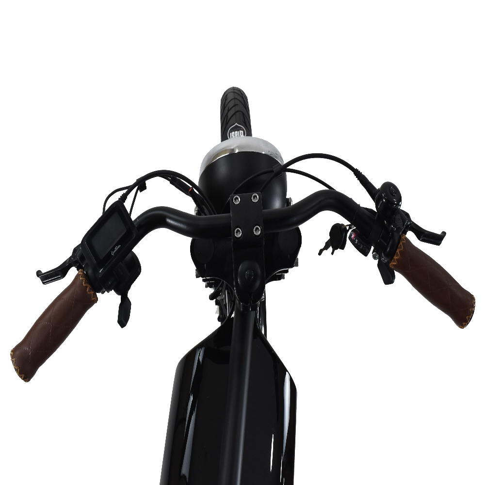 Electric Bicycle Michael Blast GREASER