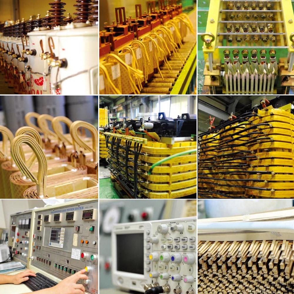 Digital Power Meter - EPIC-M2500