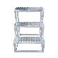 detail image1 Aluminum step stand