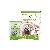 Pyeongchang Hanggi Gondeure Dried Gondeure-namul, Korean Wild Thistle, Gondeurae, Gondre, K-Food