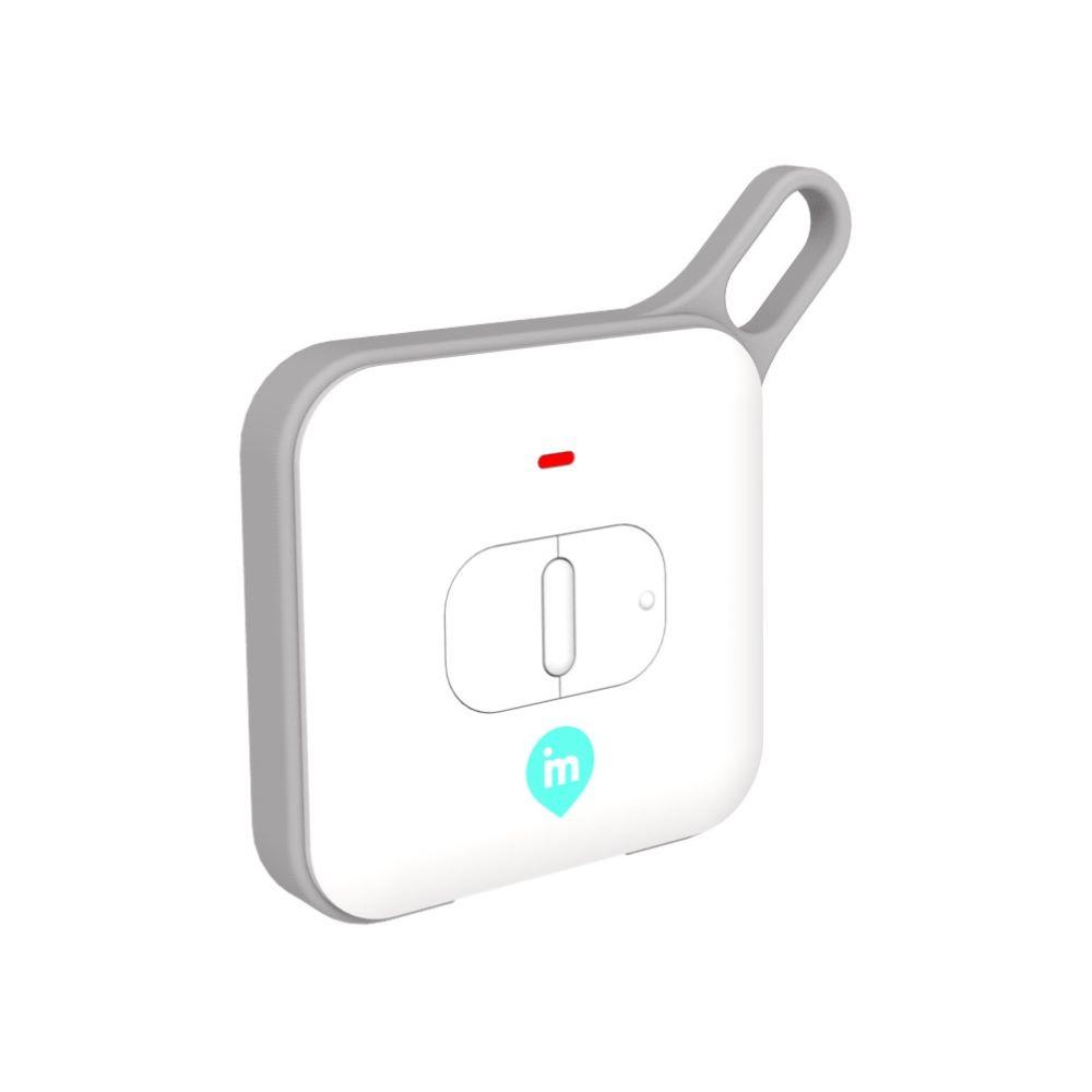 [iM Plus/ iM Card] iM Tracker, Finder and Messenger