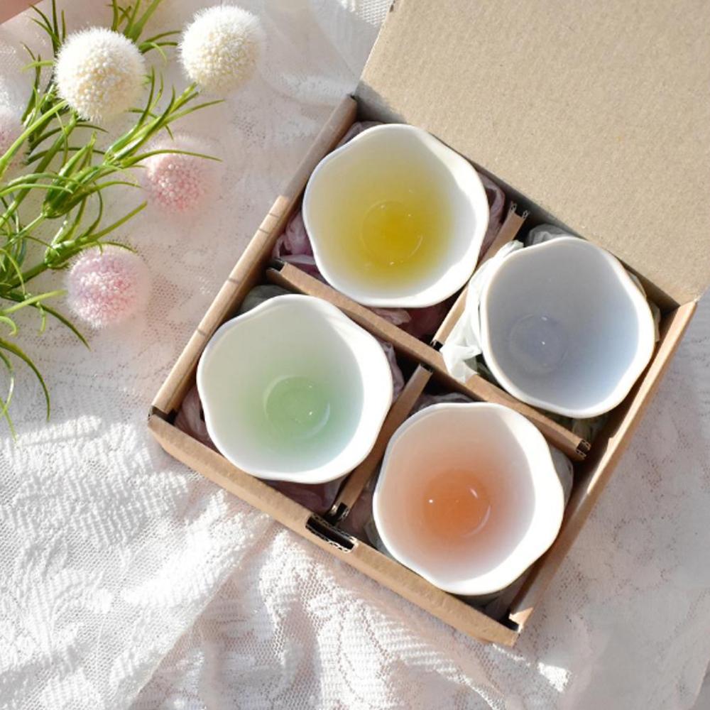 HELLOASSI  Cheong i Pottery Series