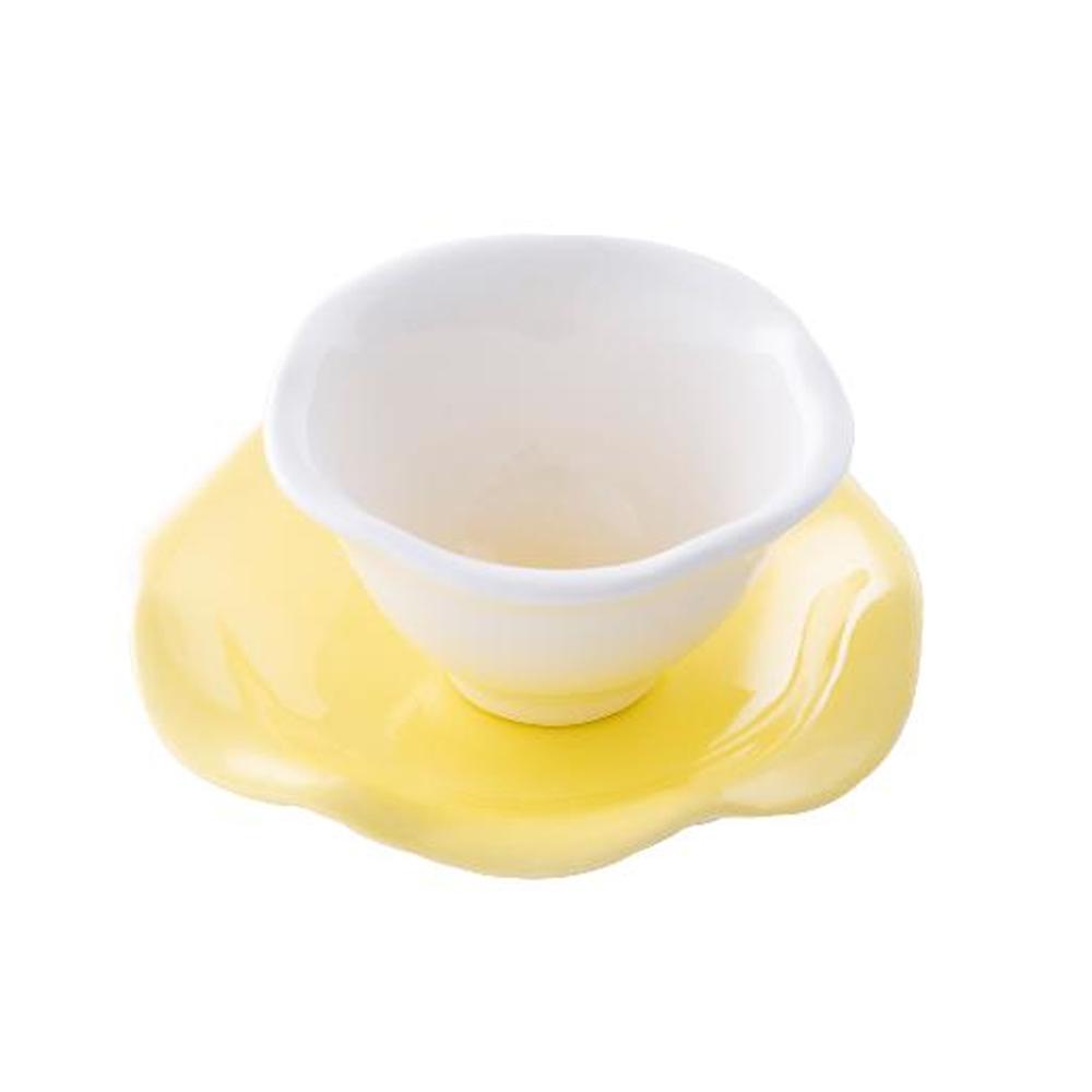 HELLOASSI  Hwarang  Pottery Series