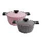 full image Aluminum Die-cast Cookware (TULIP)