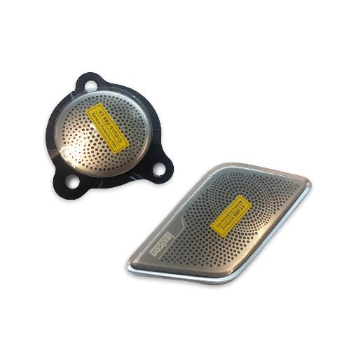 Automobile Stainless Precision Etching Parts | Automotive parts Prototype For Large Plastic Parts,  BUMPER, R/GRILLE, CVR-COWL TOP PNL-INSTRUMENT, TRUNK-LID, LUGG SIDE TRIM, FLOOR-CONSOLE,Stainless Precision Etching Parts,  SPEAKER GRILLE, DOOR STEP/SCUFF, PILLAR GARNISH, BREAK PEDAL, TRANSVERS TRIM