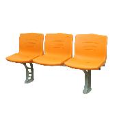 Sports And Stadia Seating H3-UBL(S)