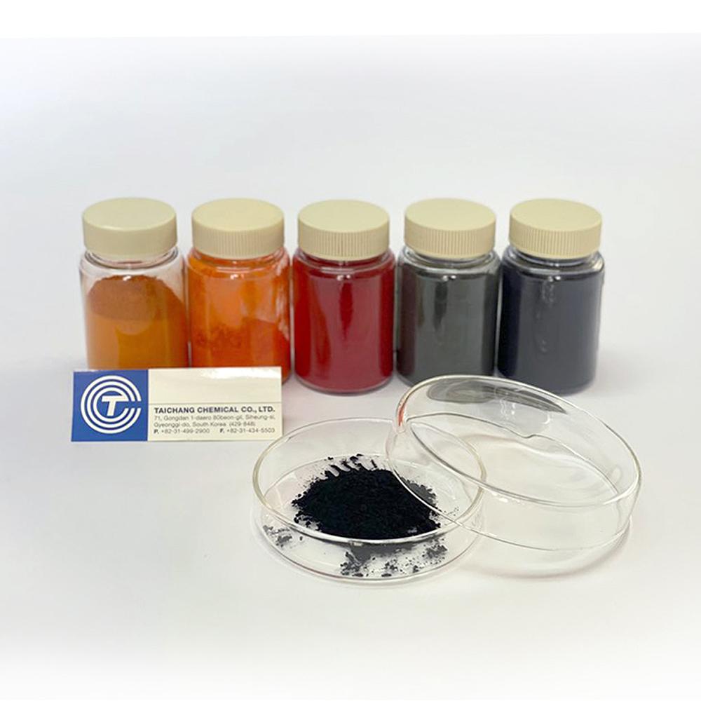 TAICHANG Chemical Solvent Dyes