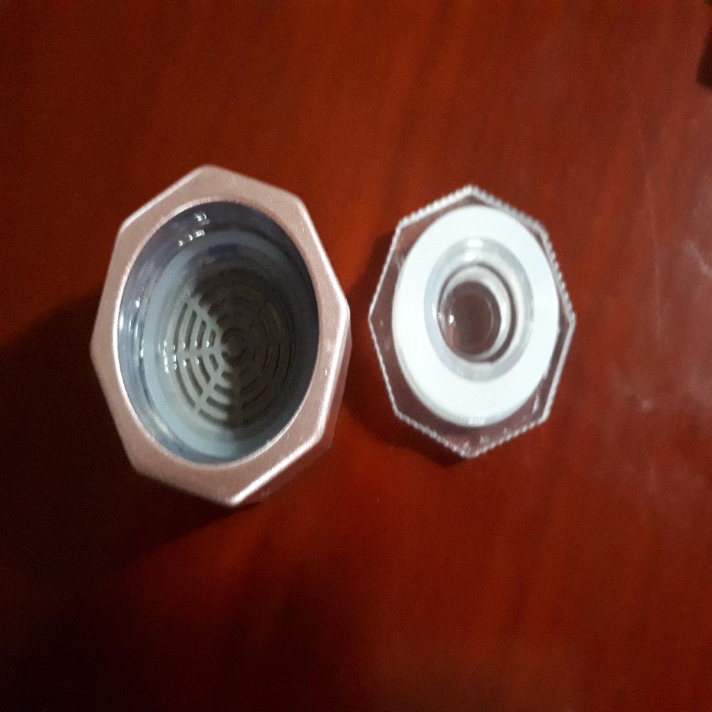 Subminiature Hydrogen Water Generator Bottle Cap