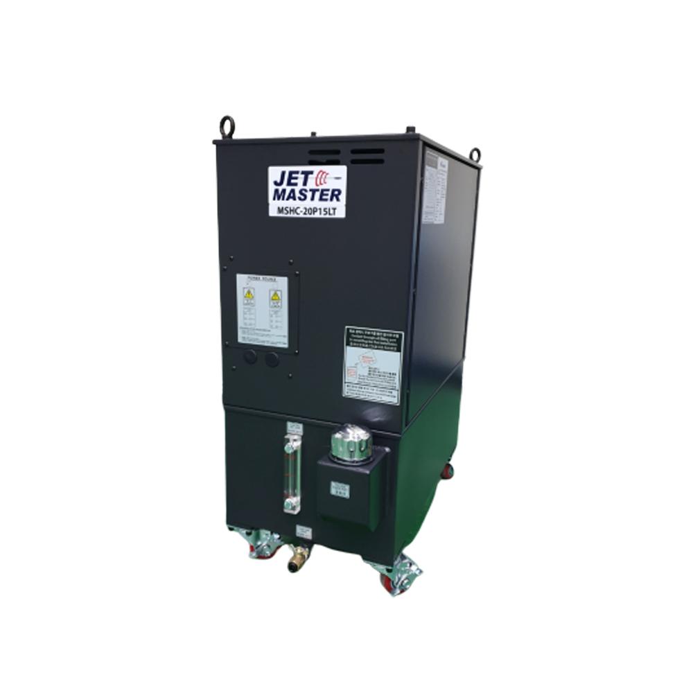 High Pressure Coolant System T.S.C (MSHC-30P20LT)