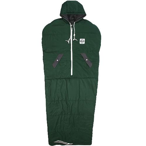 VINSONMASSIF Wearable Sleeping Bag for Camping, Hiking and Outdoors
