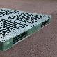 detail image2 Plastic Pallet NLP 1311