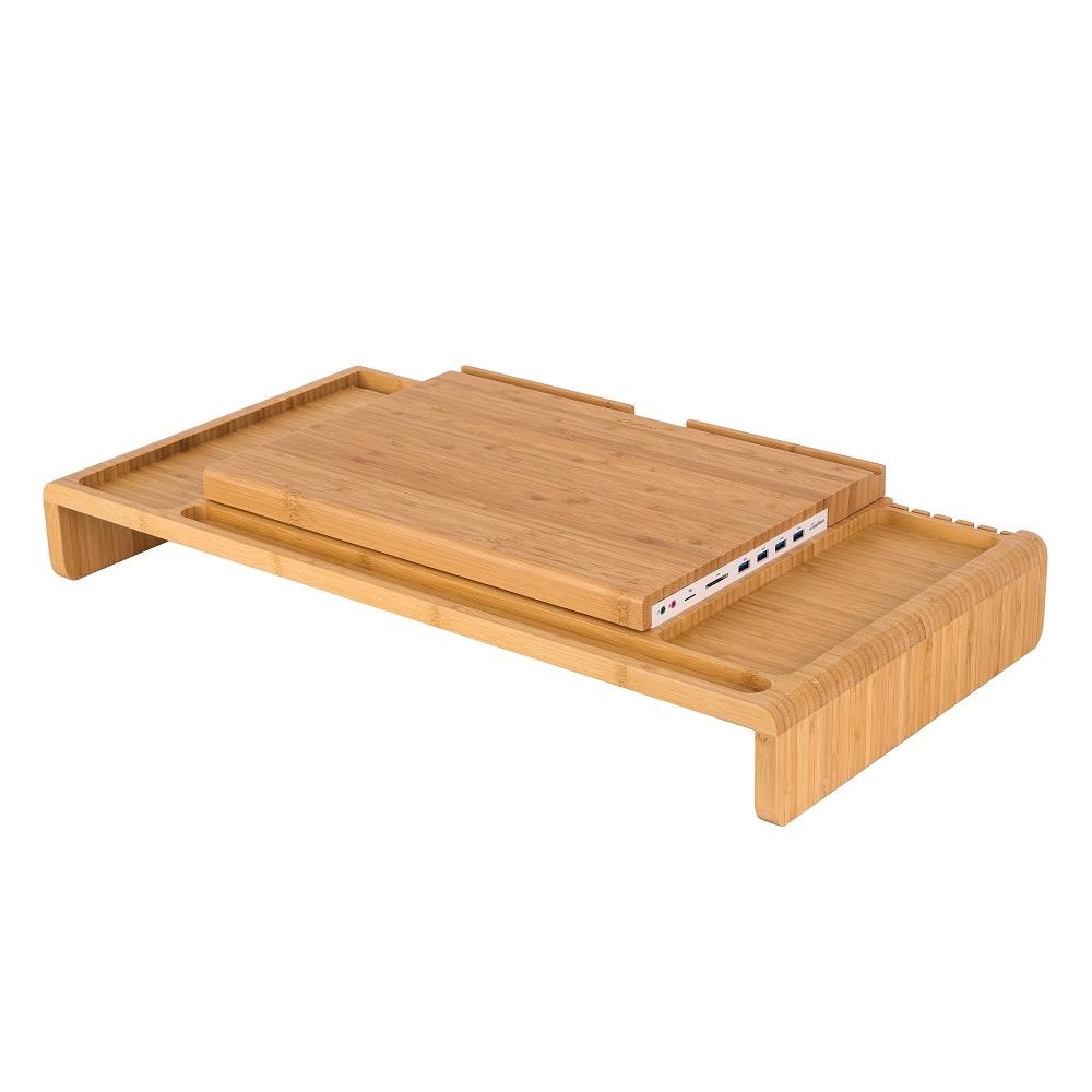 All-in-one Monitor Riser