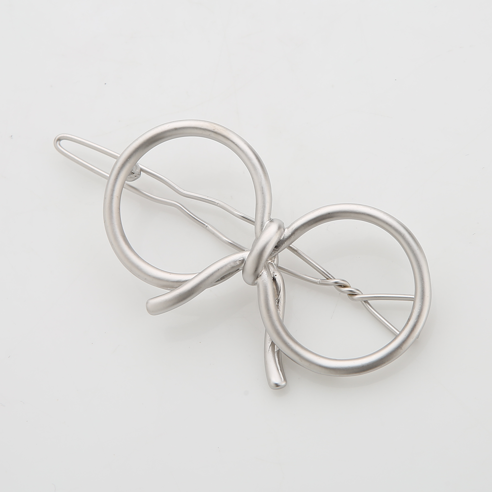 Jinccecil Ribbon Pretty hairpin