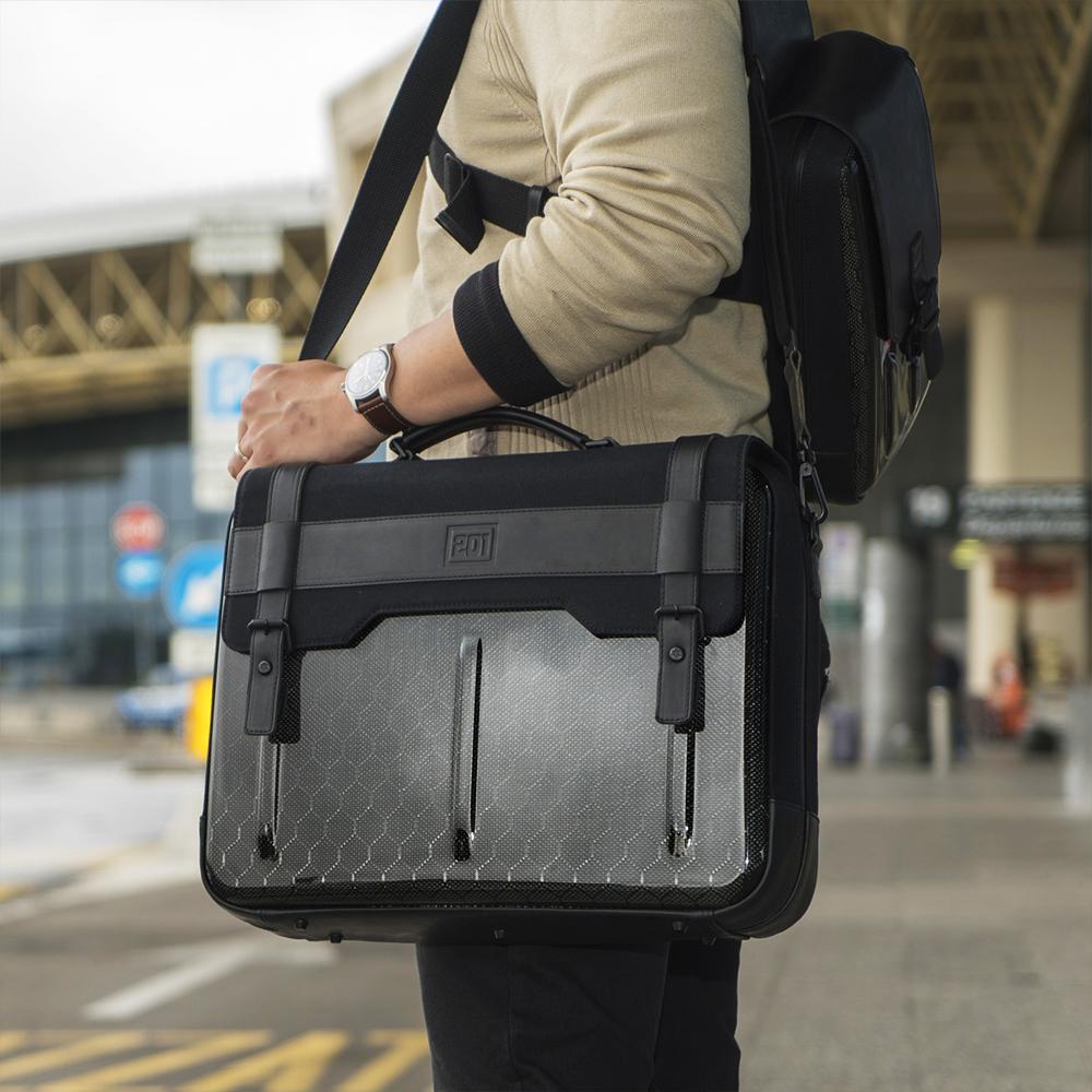 FactoryM 201 Carbon Multibag