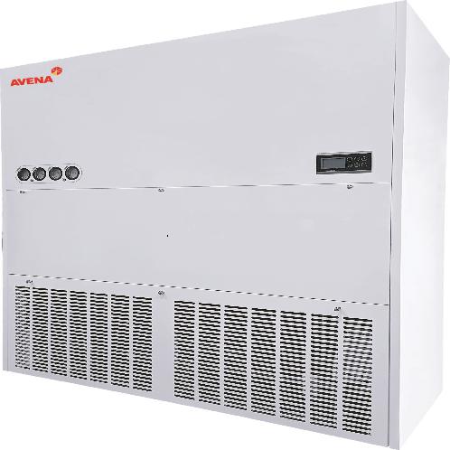 Constant Temperature & Humidity