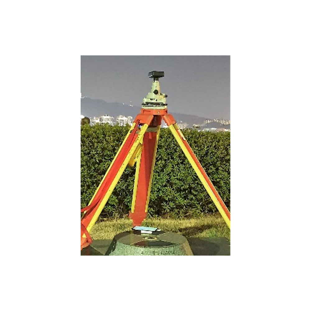 StarGPS D2 Portable High Precision 1cm