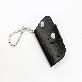 detail image1 Leather Smart Key Holder