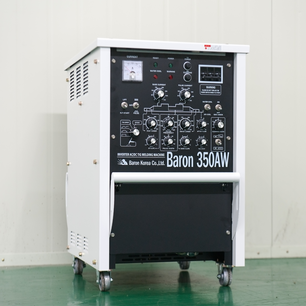 [Baron Korea] BARON 350AW, Arc Welding