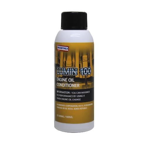 BOOSTREX LUMIN 100 AUTOBIKE ENGINE OIL CONDITIONER (ADDITIVES) | Car engine oil additive, management car engine, car noise, improve car engine  power, save fuel, used car, new car, extend car life