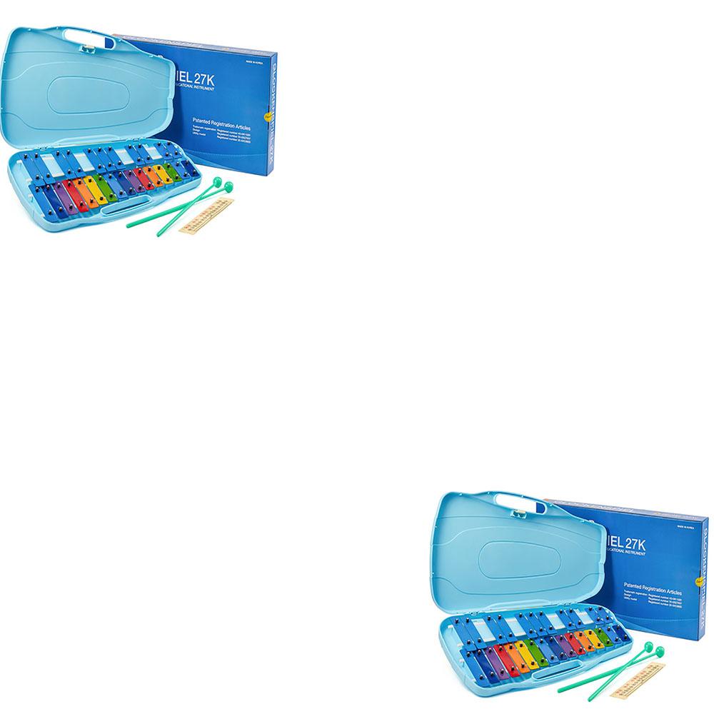 Silver Star Glockkenspill 27NOTE XYLOPHONE