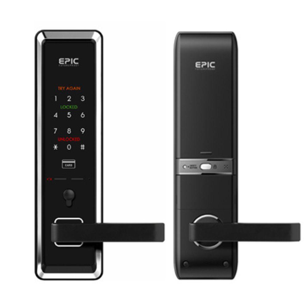 Epic ES-K70 Digital Door Lock