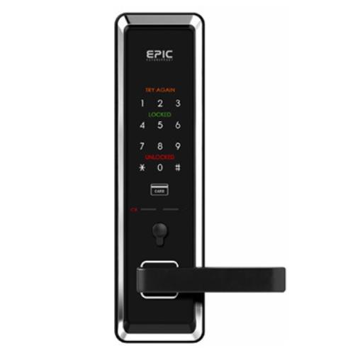 Epic ES-K70 Digital Door Lock