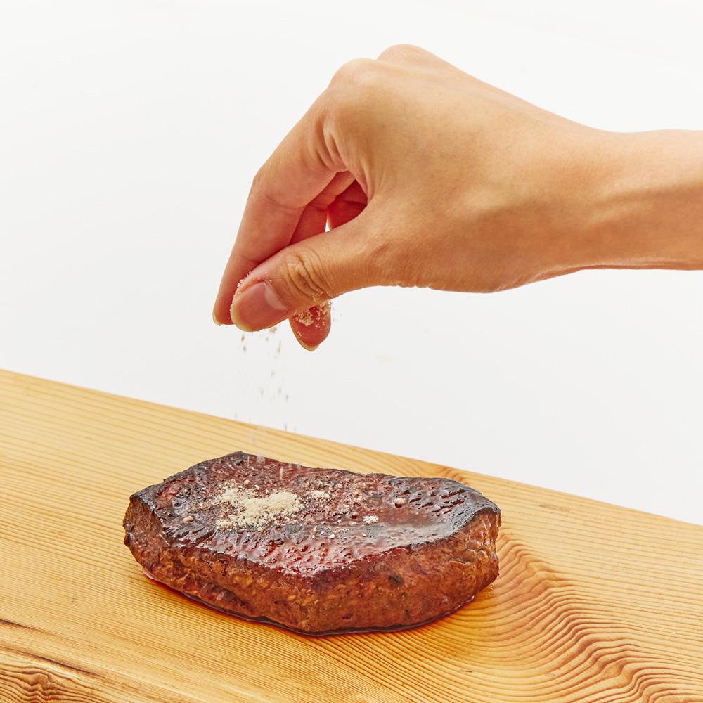 The Royal Tree (Wood) Salt