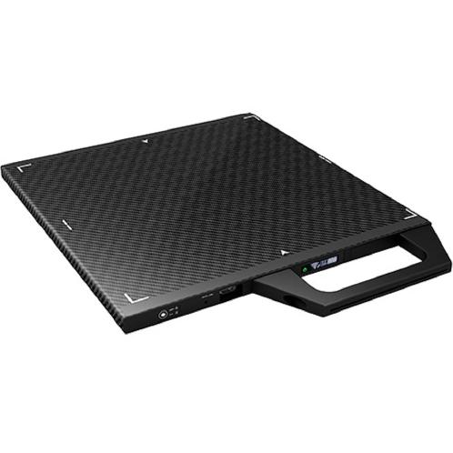 Wireless Flat-Panel X-ray Detector