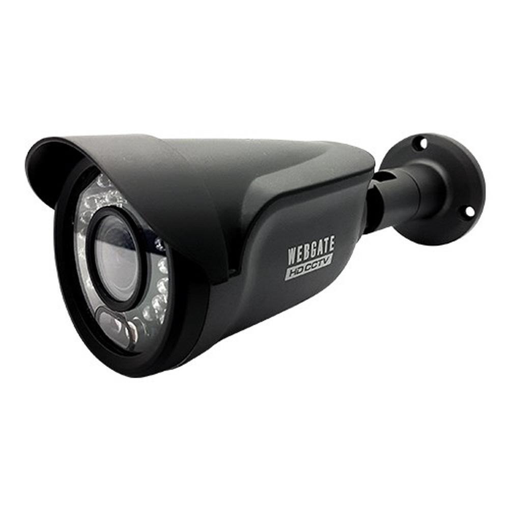 IP type Flame Detection Camera