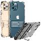 full image MACH STAND for iPhone 12 / 12 Pro