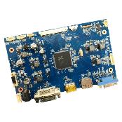 LCD CONTROL BOARD - MH959-D1
