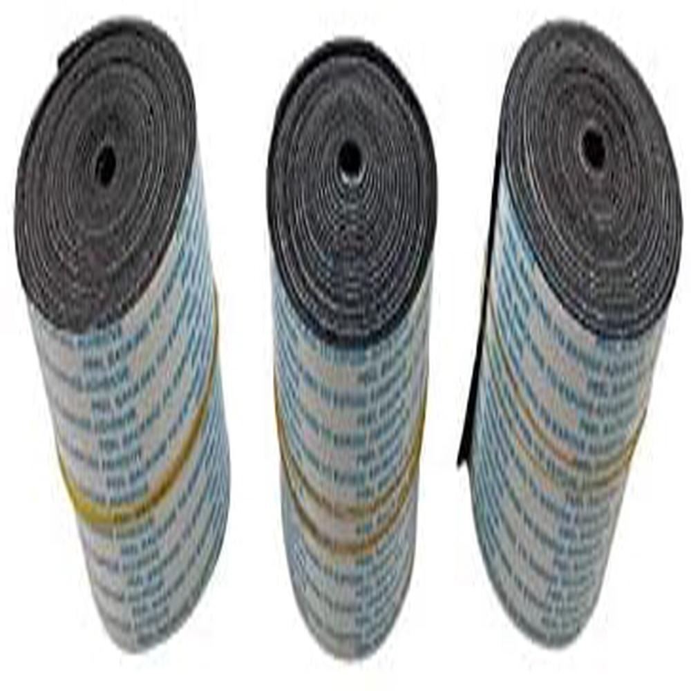 Fire Stop Pad(Intumescent Thermal Elastomer)