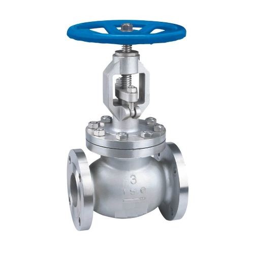 [IK] Stainless Steel Valve