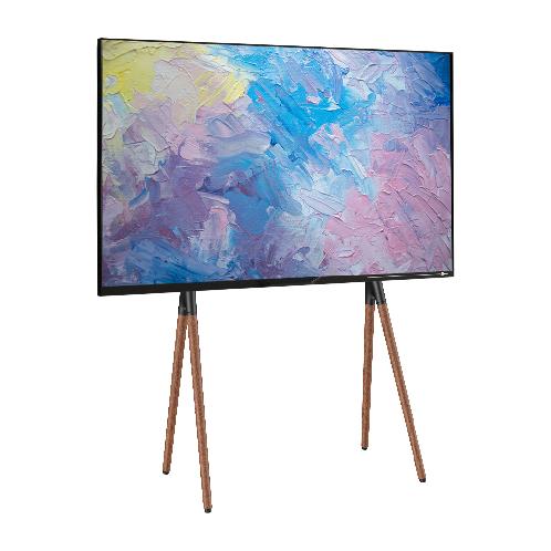 TV STAND EdgeM arte, Floor art stand, Easel stand