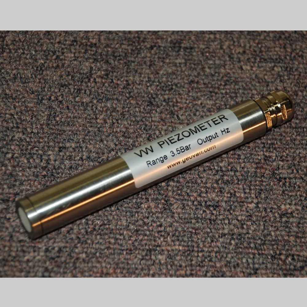 Dong-A Geovan VW Piezometer