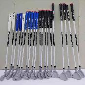 Educational Silicon Glof club /    putter