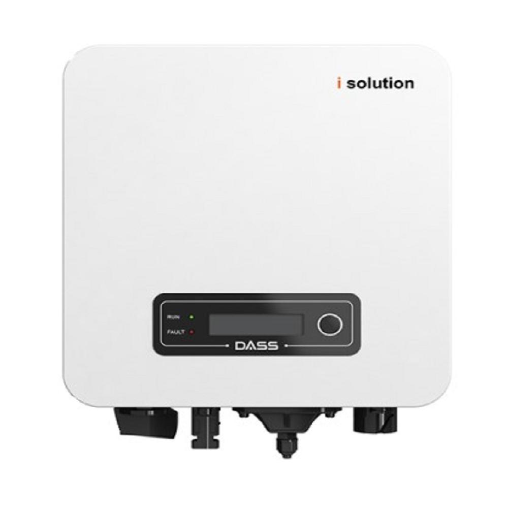 On Grid Residential Solar Inverter