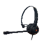 detail image1 IPD IPH-250 Single Ear Noise canceling Headset with 2.5mm jack for Cisco SPA, Polycom, Grandstream,