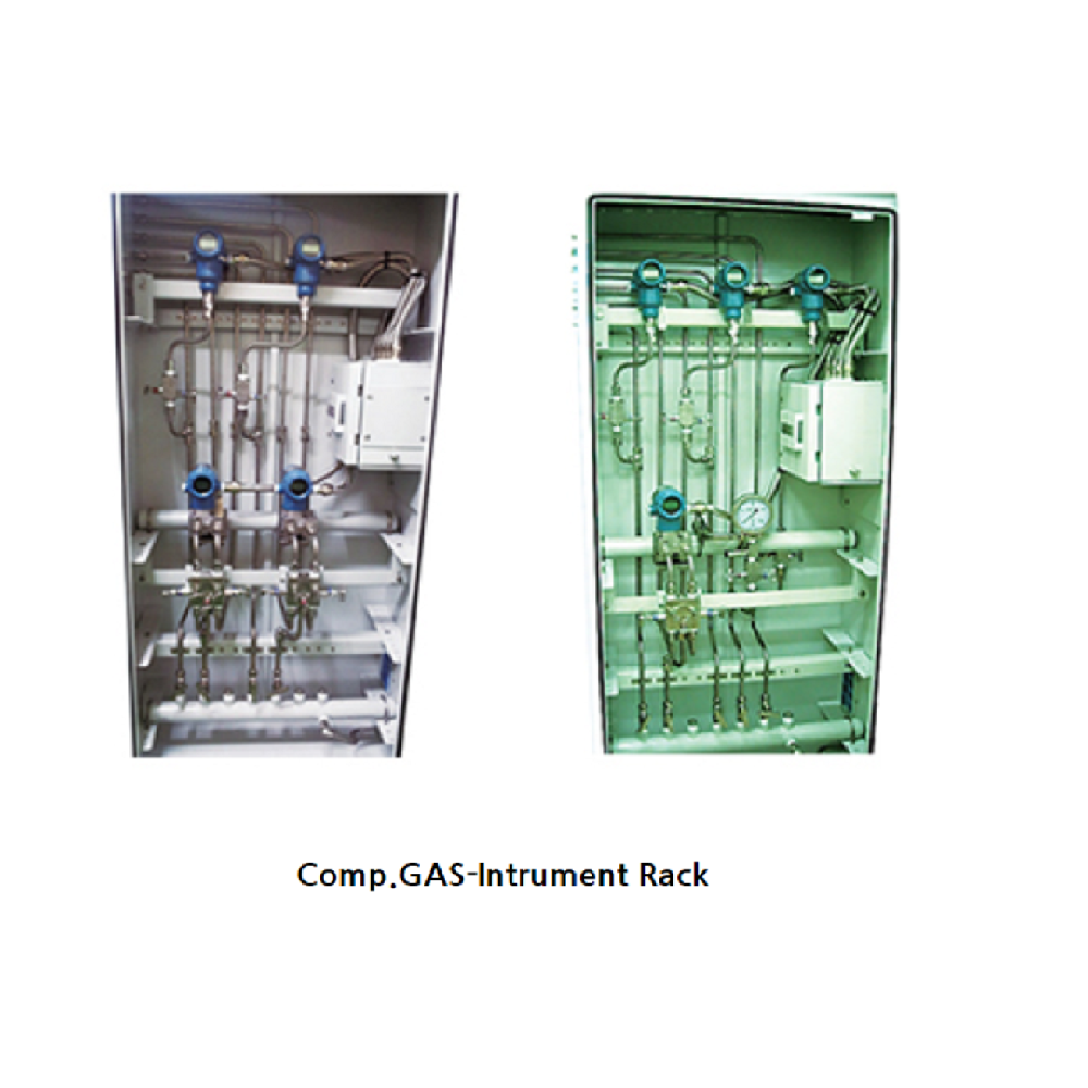 Won Engineering Co., Ltd Angle Transmitter