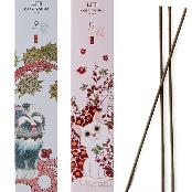 KARAYOUNG Korean Incense 오묘 Korean Traditional Folk Paintings Air-Fragrance