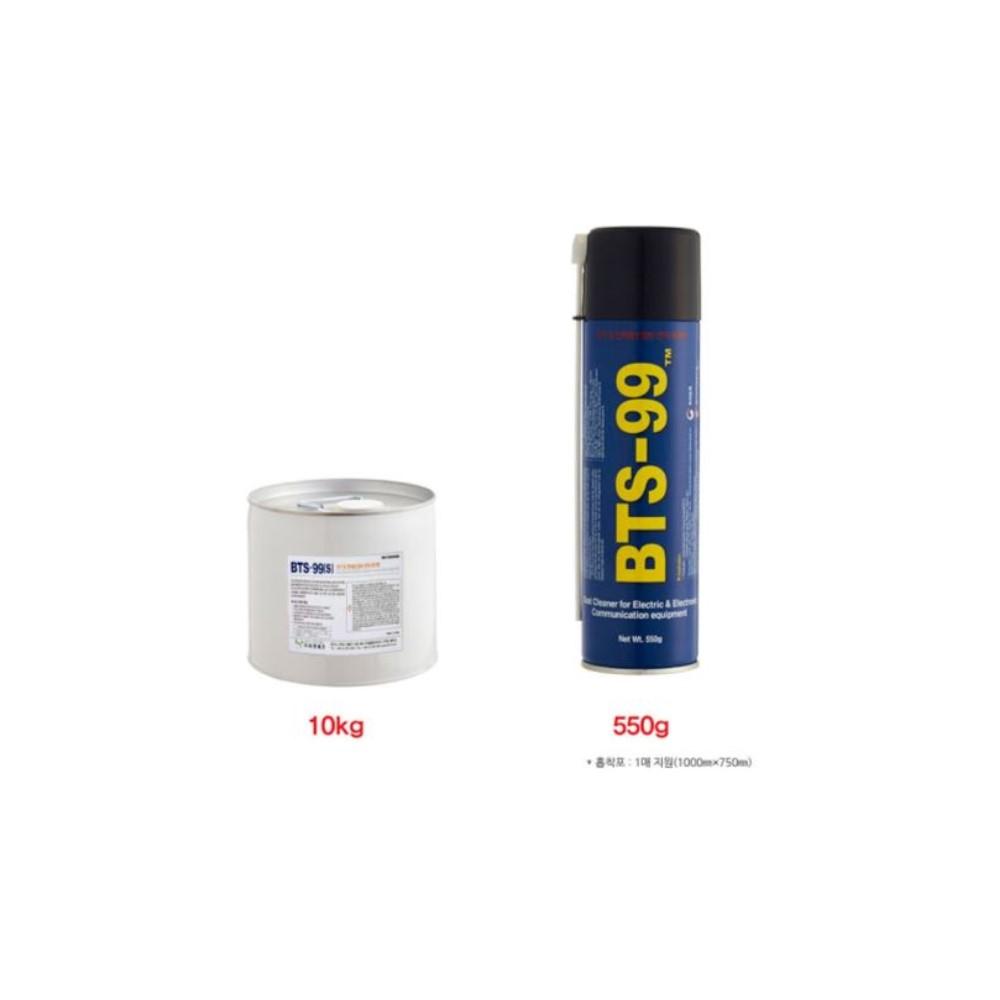 Dust Cleaner for Electric