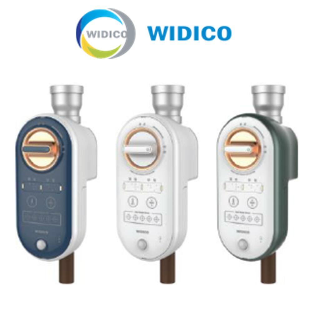Smart Gas Shutoff System(WGC-N1001)