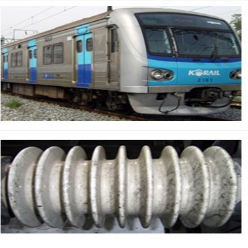 Insulators Contamination Remover (EIC-77)