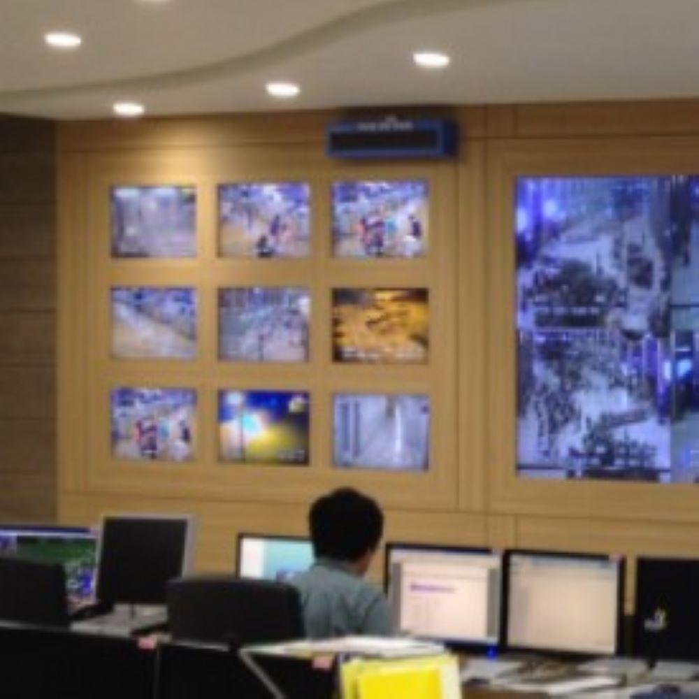 IP Wall Controller (GT-900S)