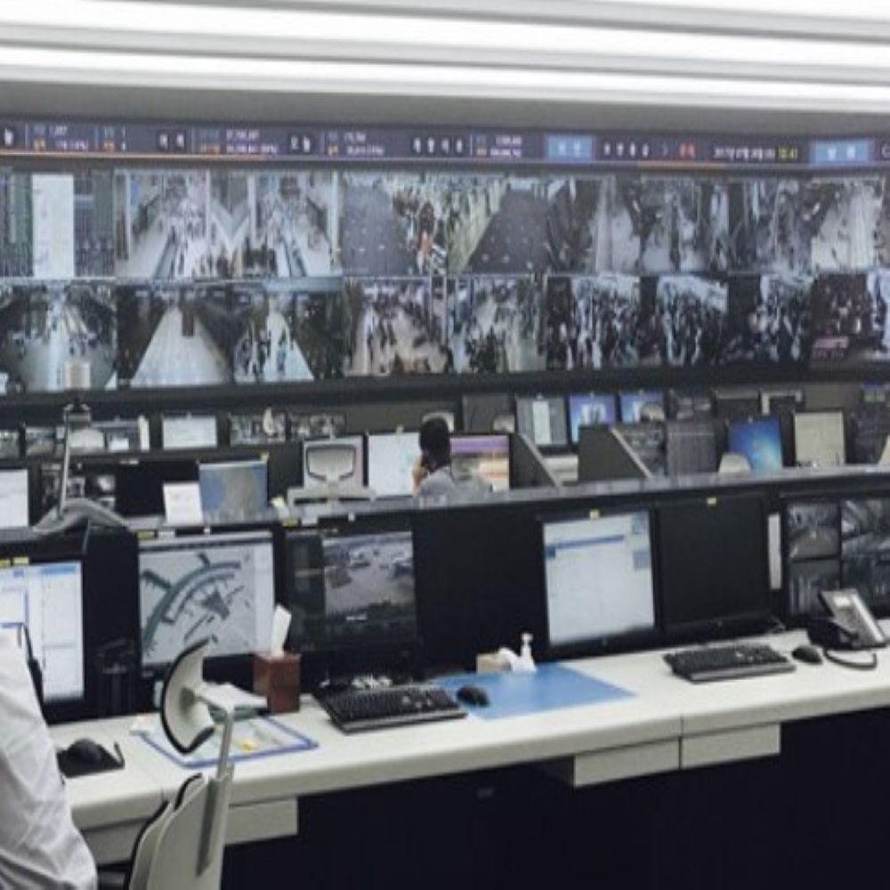 Slim LED DLP Cube (Contra™ LFS Series)