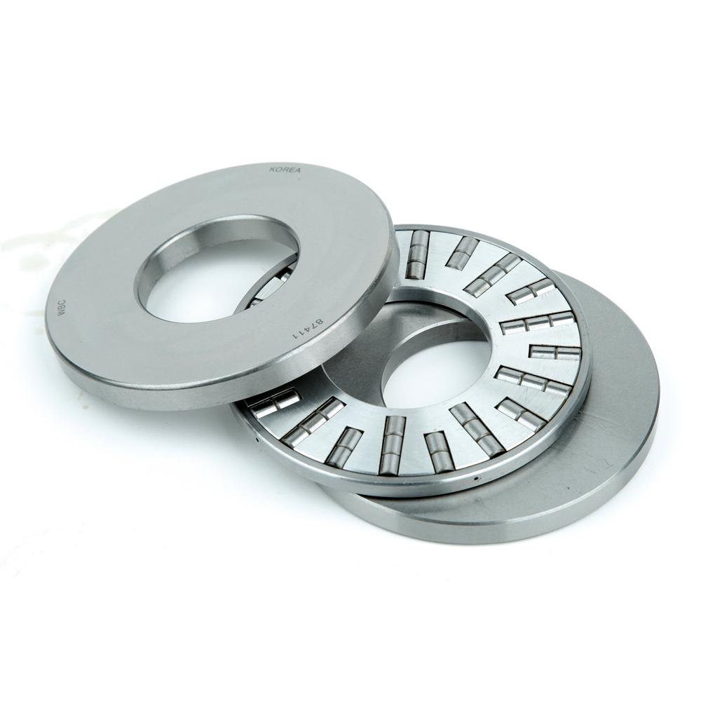 Cylindrical Roller Thrust Bearings