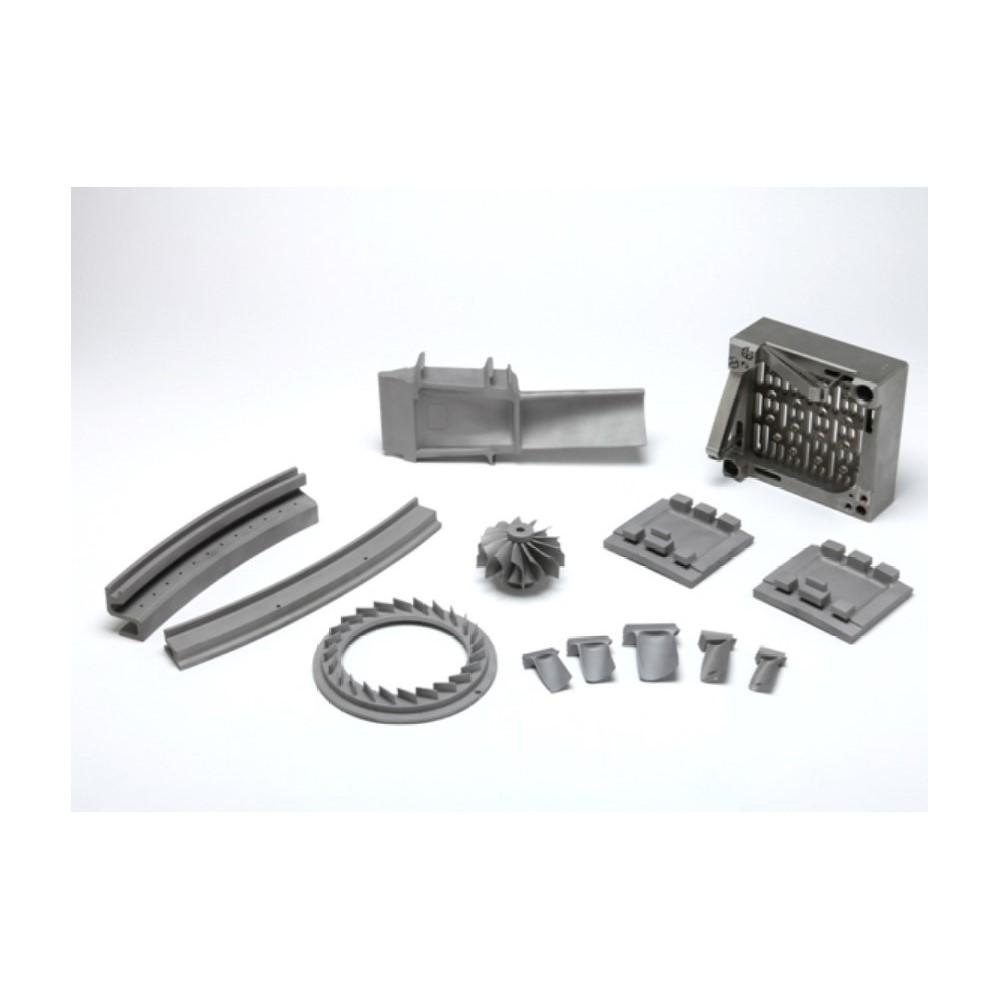 Industrial Plant Parts